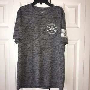 Under Armour Heat Gear Combine Training Medium